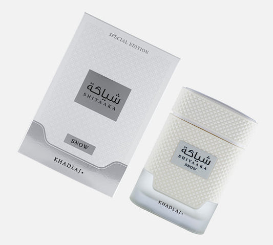 Shiyaaka Snow - EDP 100ml