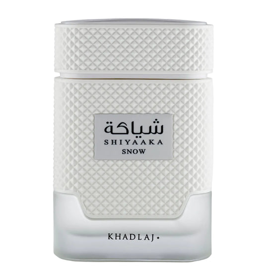 Shiyaaka Snow - EDP 100ml