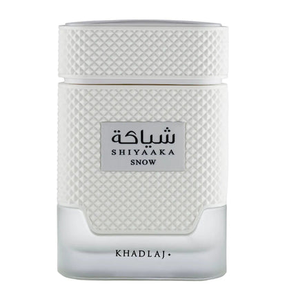 Shiyaaka Snow - EDP 100ml