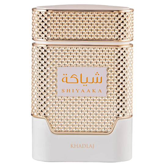 Shiyaaka White - EDP 100ml