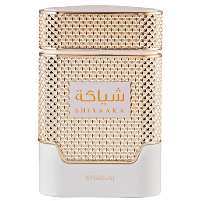 Shiyaaka White - EDP 100ml