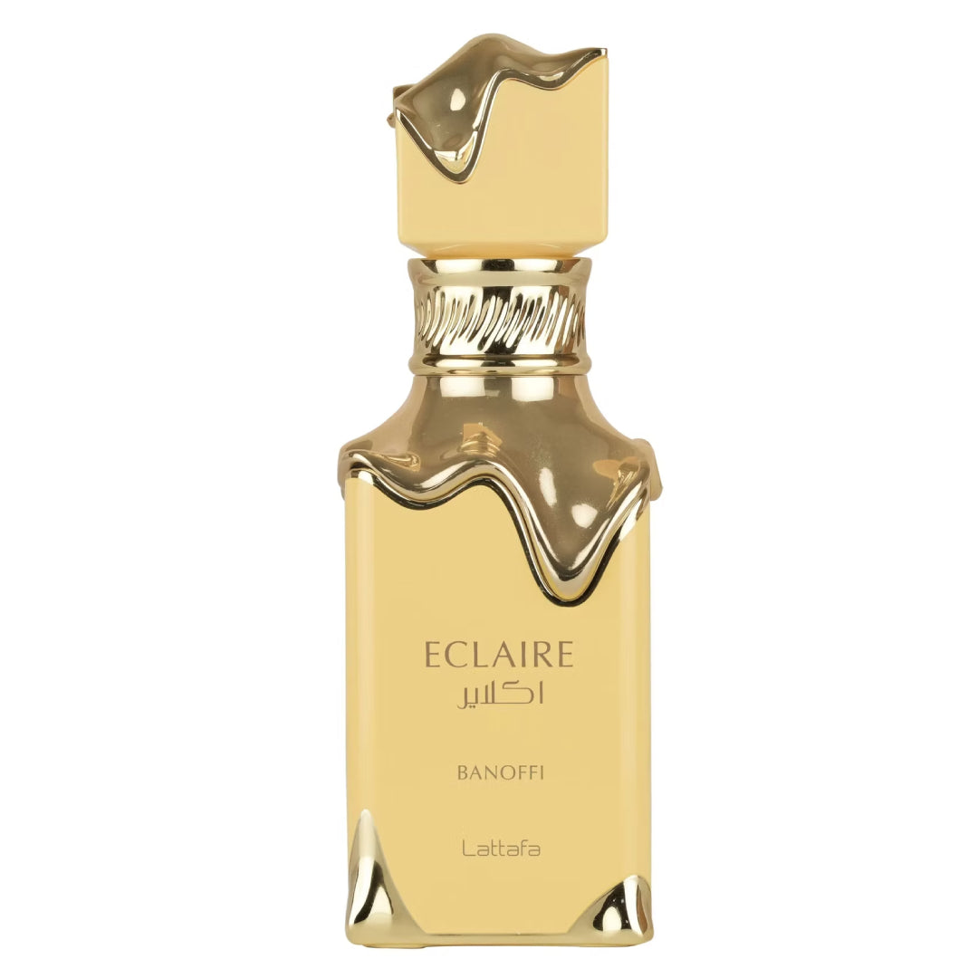 ECLAIRE BANOFFI LATTAFA Pour Femmes