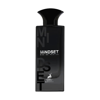 MAISON ALHAMBRA  MINDSET Pour Homme - 100ml