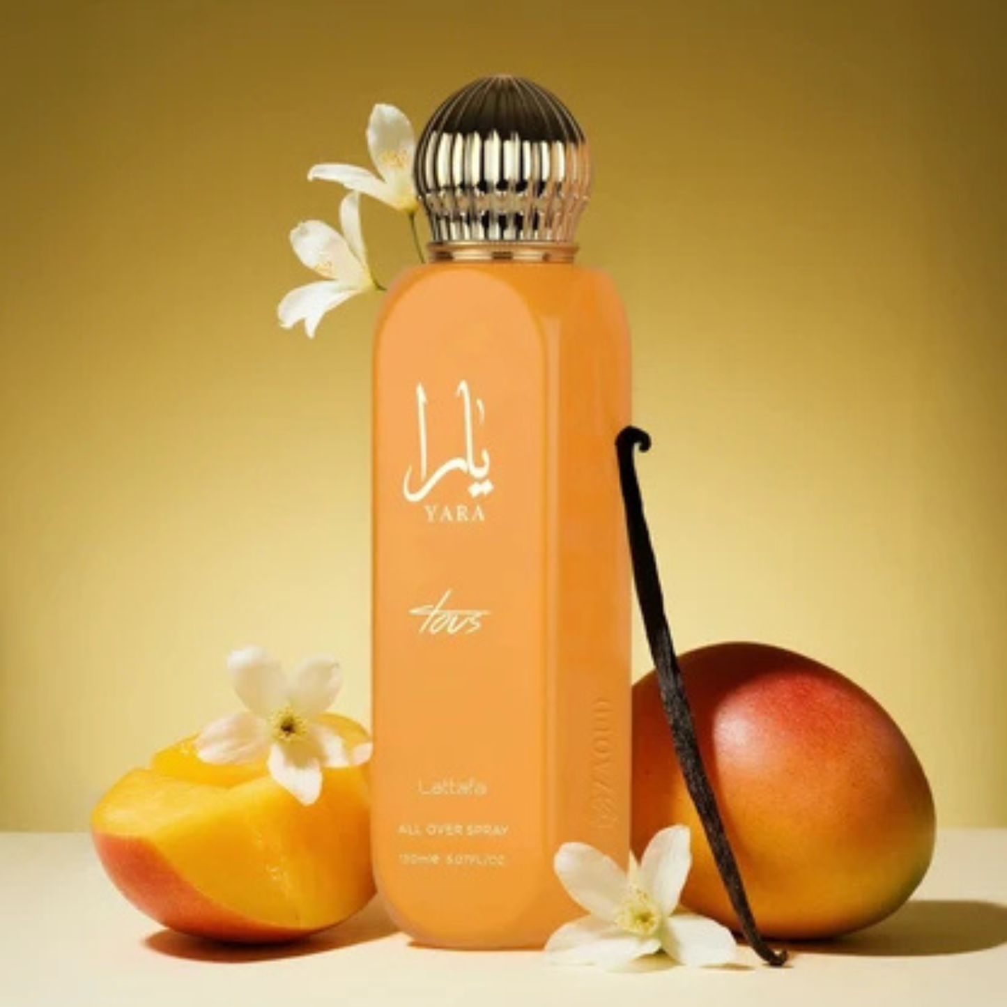 spray Yara Tous 150 ml