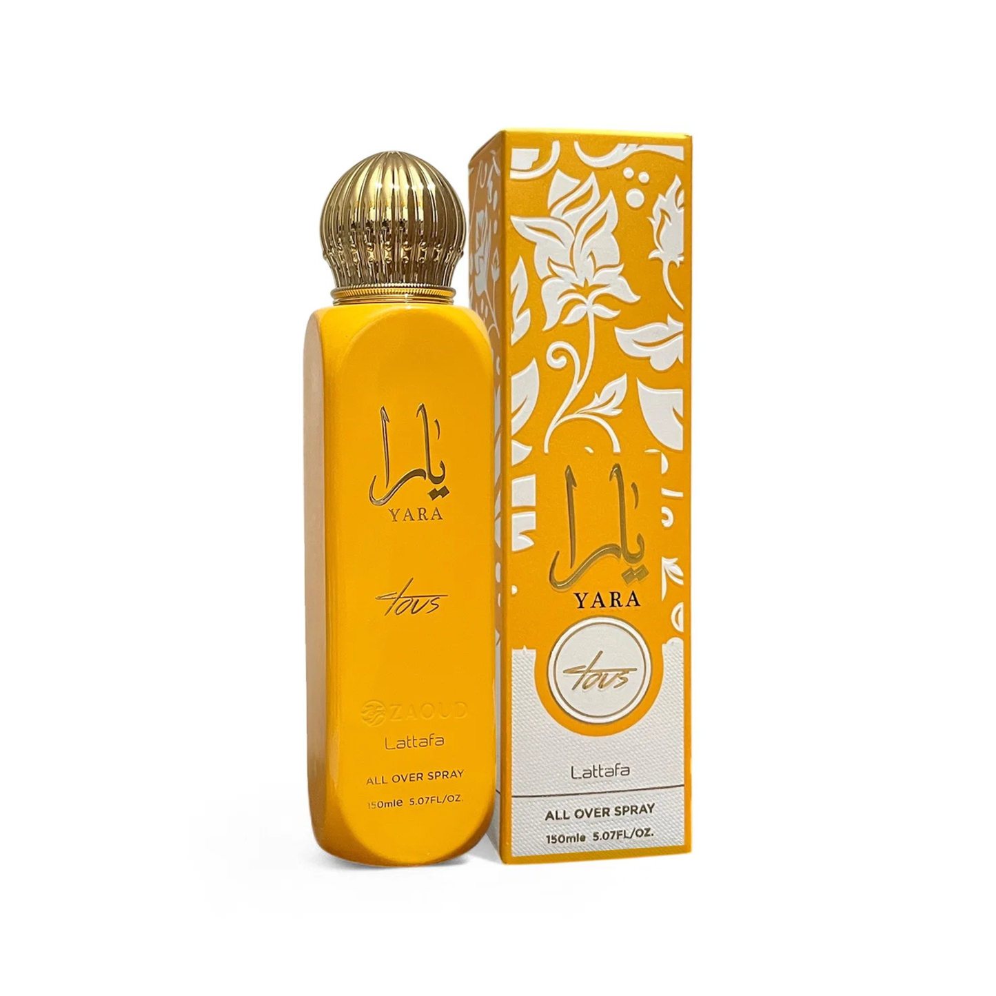 spray Yara Tous 150 ml