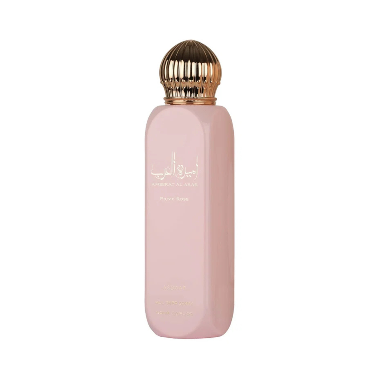 spray ameerat al arabe prive rose 150ml