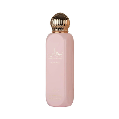 spray ameerat al arabe prive rose 150ml