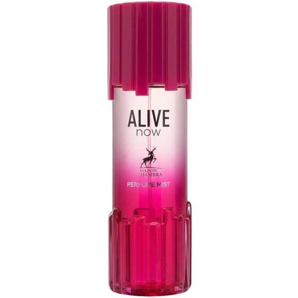 Body mist alive now 250ml