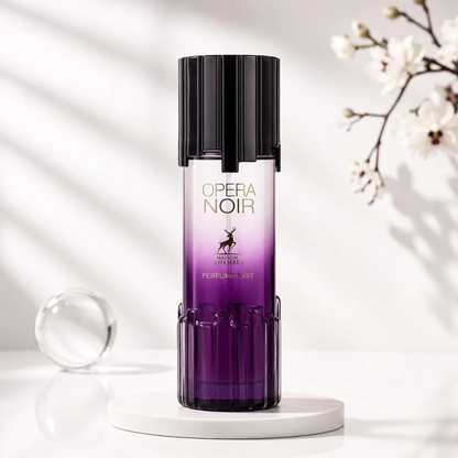 Body mist opera noir 250ml