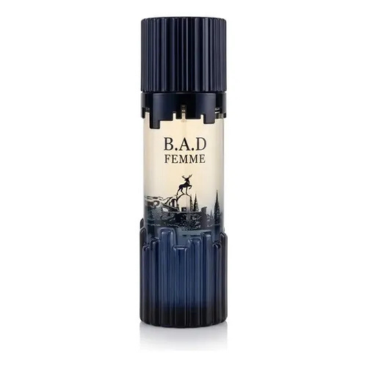 Body mist b.a.d femme 250ml