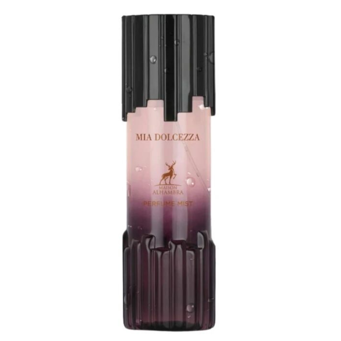 Body mist mia dolcezza 250ml