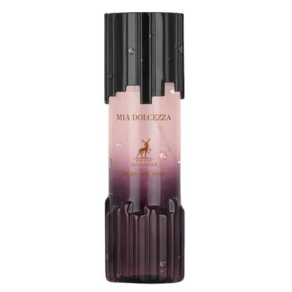 Body mist mia dolcezza 250ml