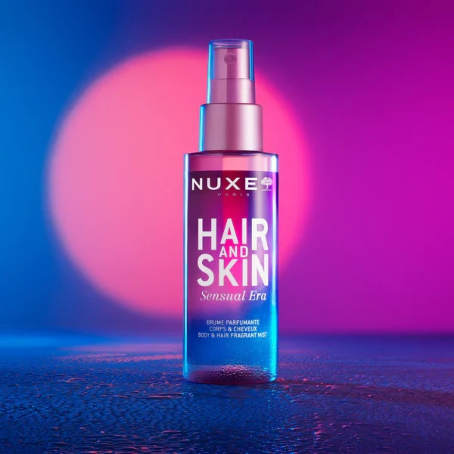 NUXE HAIR AND SKIN 100ML