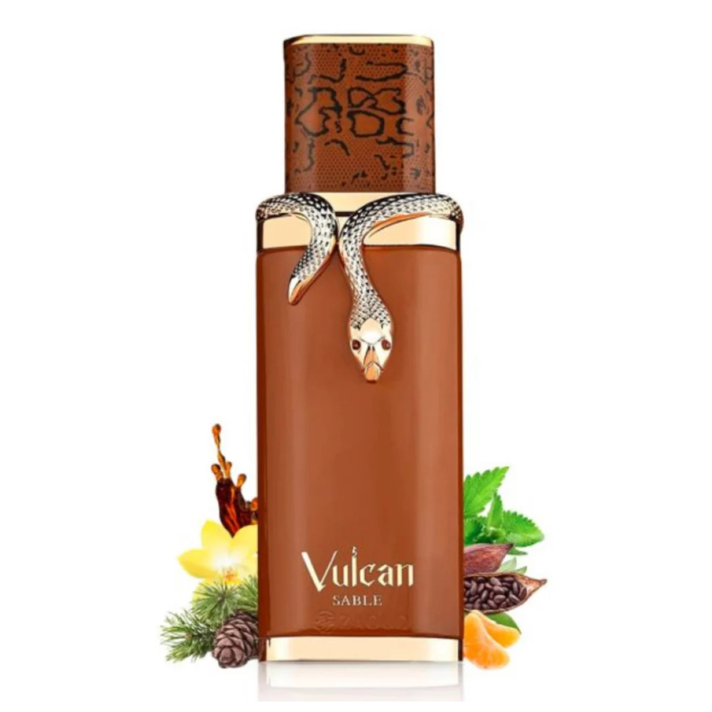 Vulcan SABLE  French Avenue