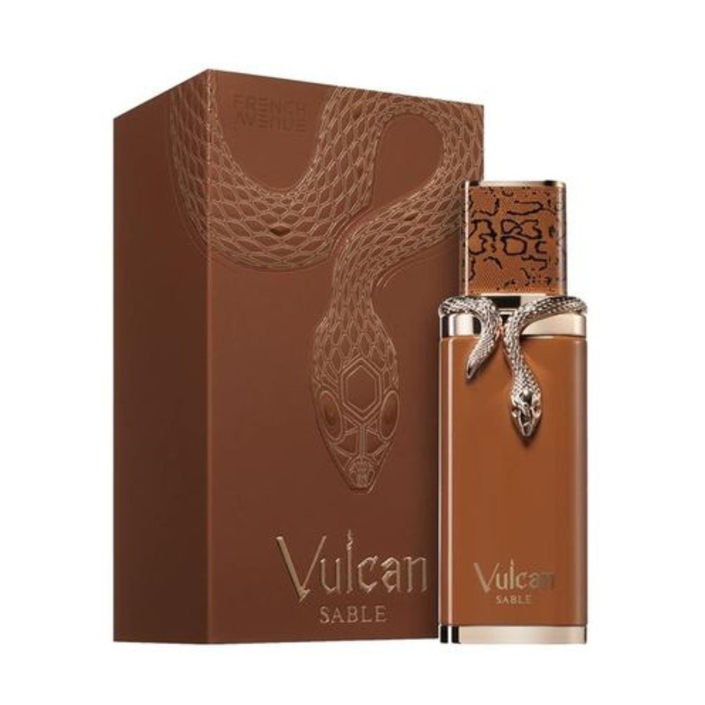 Vulcan SABLE  French Avenue