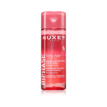 NUXE – Biphase Very Rose 100 ml