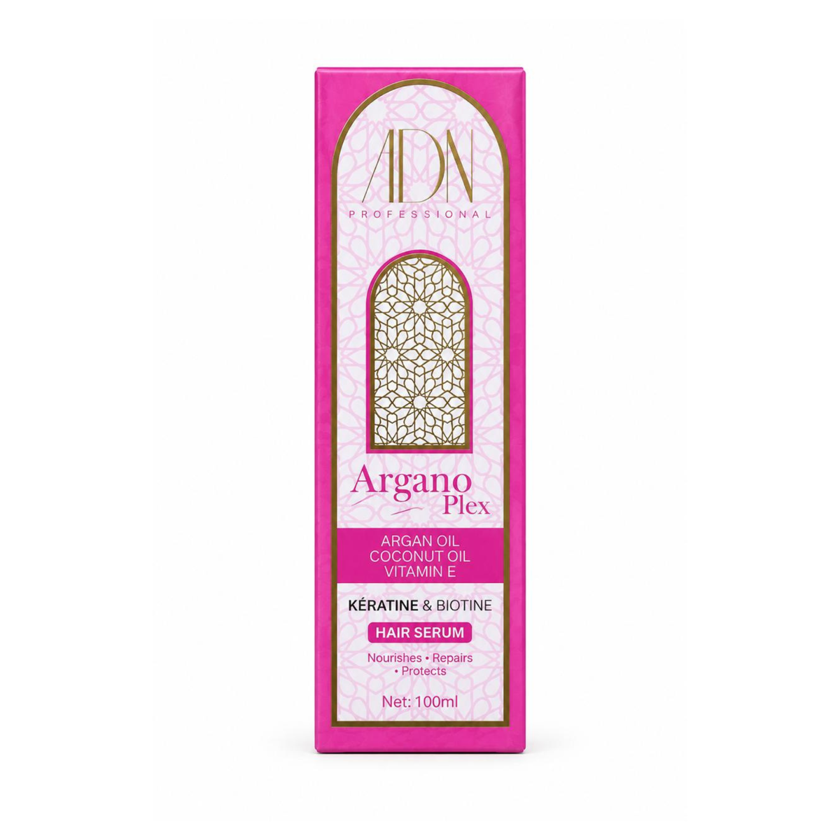 ADN PROFESSIONAL – ARGANOPLEX