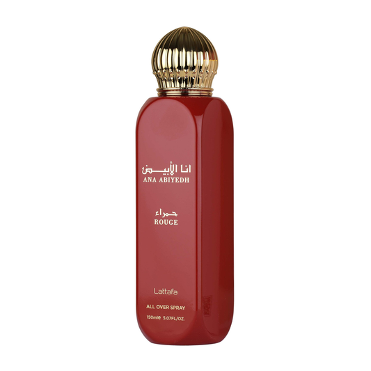 LATTAFA – ANA ABIYEDH ROUGE