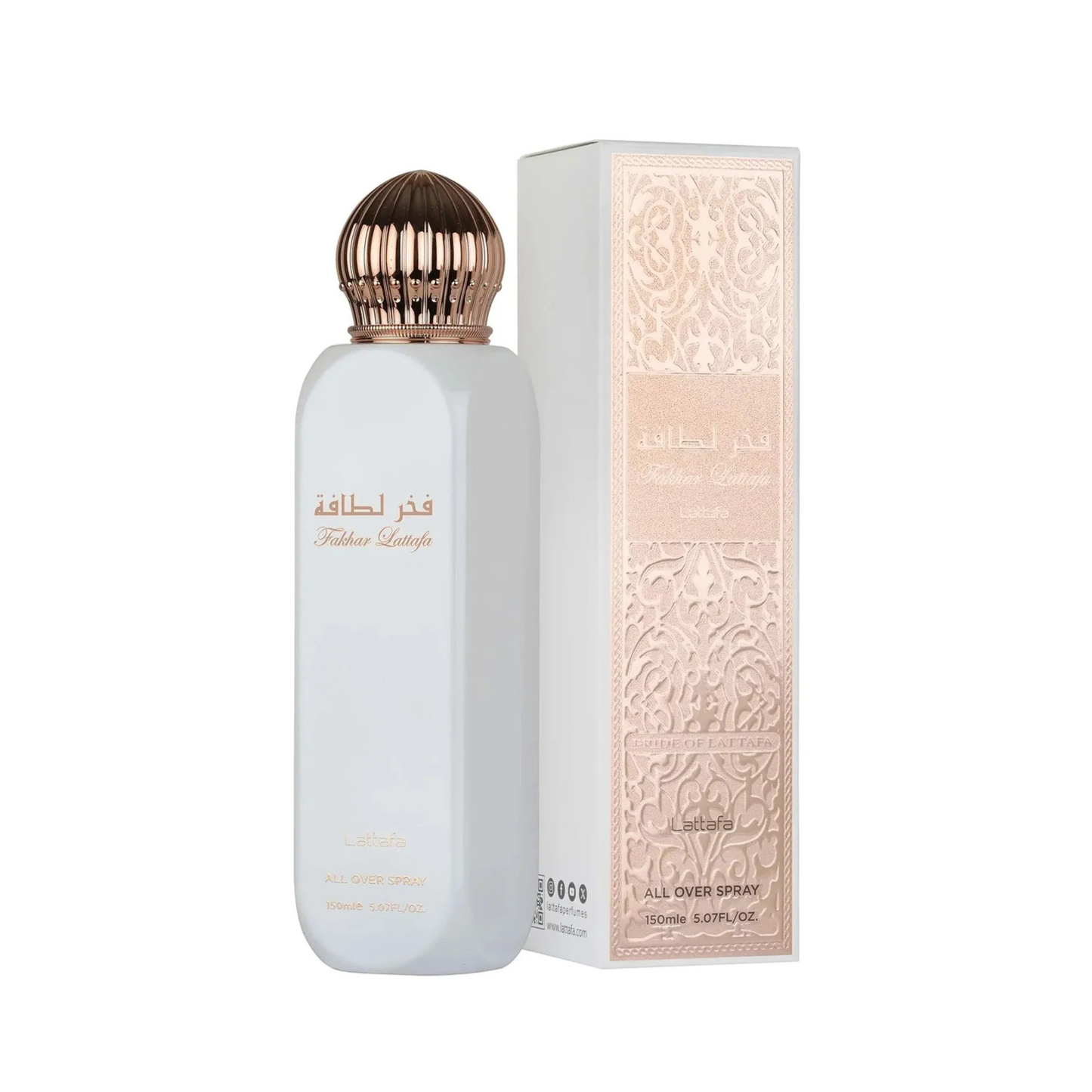 LATTAFA – FAKHAR LATTAFA WOMEN