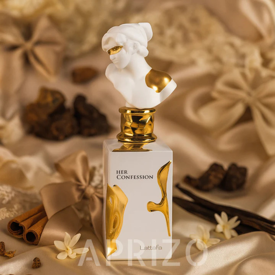 LATTAFA  Her Confession Blanc 100 ml