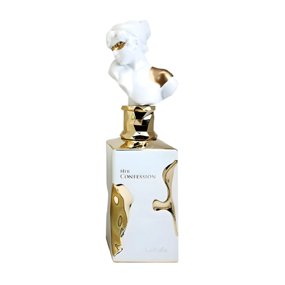LATTAFA  Her Confession Blanc 100 ml