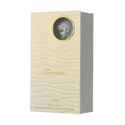LATTAFA  Her Confession Blanc 100 ml