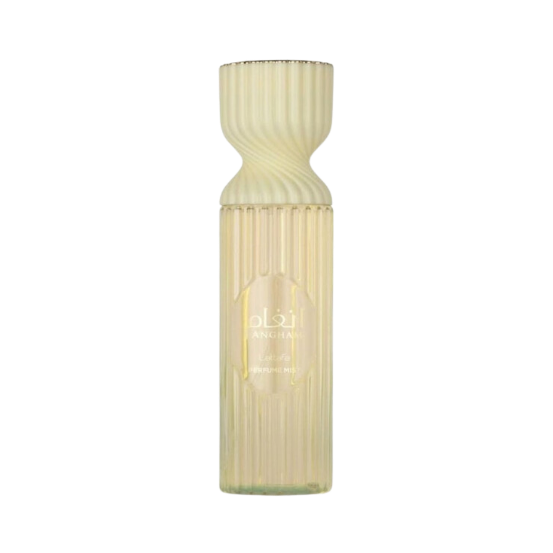 Lattafa Angham Perfume Mist Brume Parfumée pour le Corps