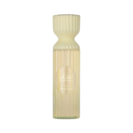 Lattafa Angham Perfume Mist Brume Parfumée pour le Corps