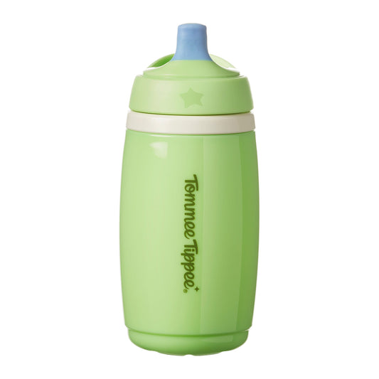 Gobelet Actif à Bec Bébé 12 Mois+ – 266 ml