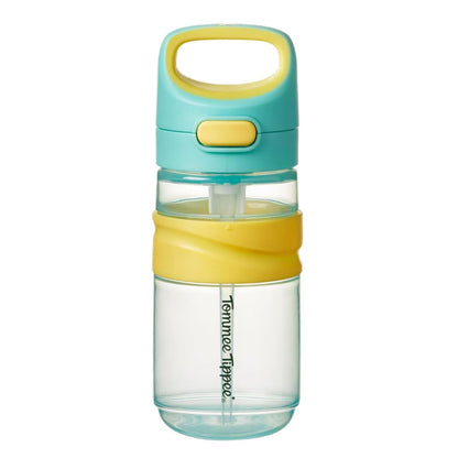 Gourde avec Paille Enfant 18 Mois+ – 500 ml
