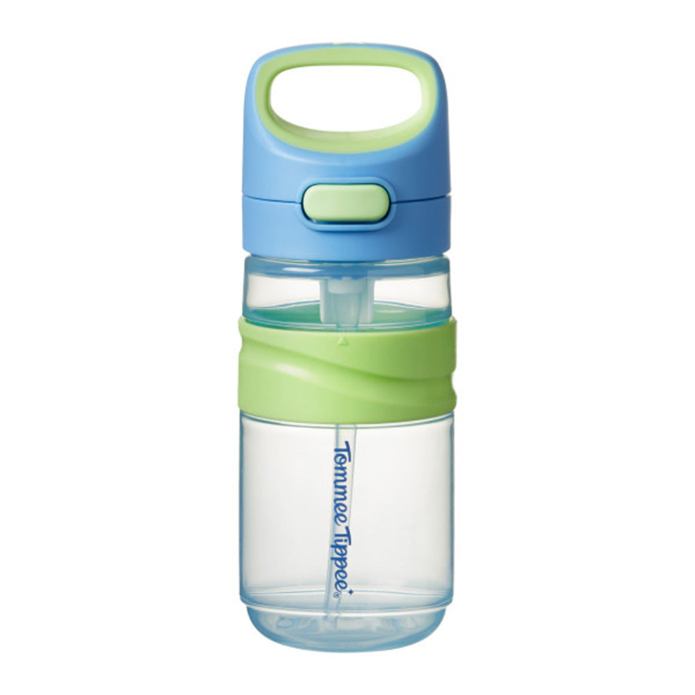 Gourde avec Paille Enfant 18 Mois+ – 500 ml