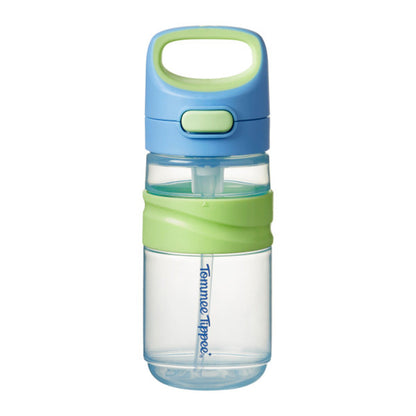 Gourde avec Paille Enfant 18 Mois+ – 500 ml