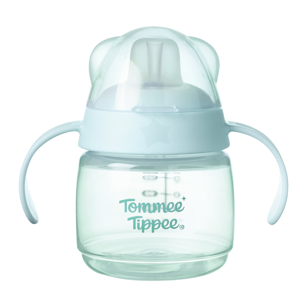 Gobelet de Transition Bébé Garçon 4 Mois+ – 150 ml