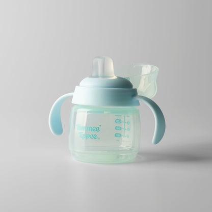 Gobelet de Transition Bébé Garçon 4 Mois+ – 150 ml