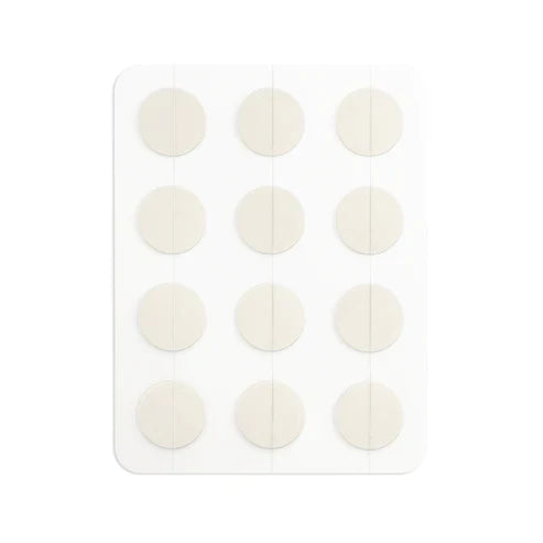 HERO Mighty Patch Duo – 12 Patchs Anti-Imperfections