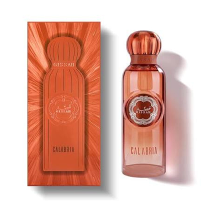 Gissah Calabria Eau De Parfum 33ml