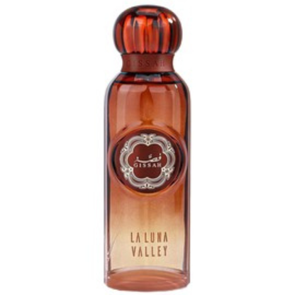 Gissah La Luna Valley 33ml