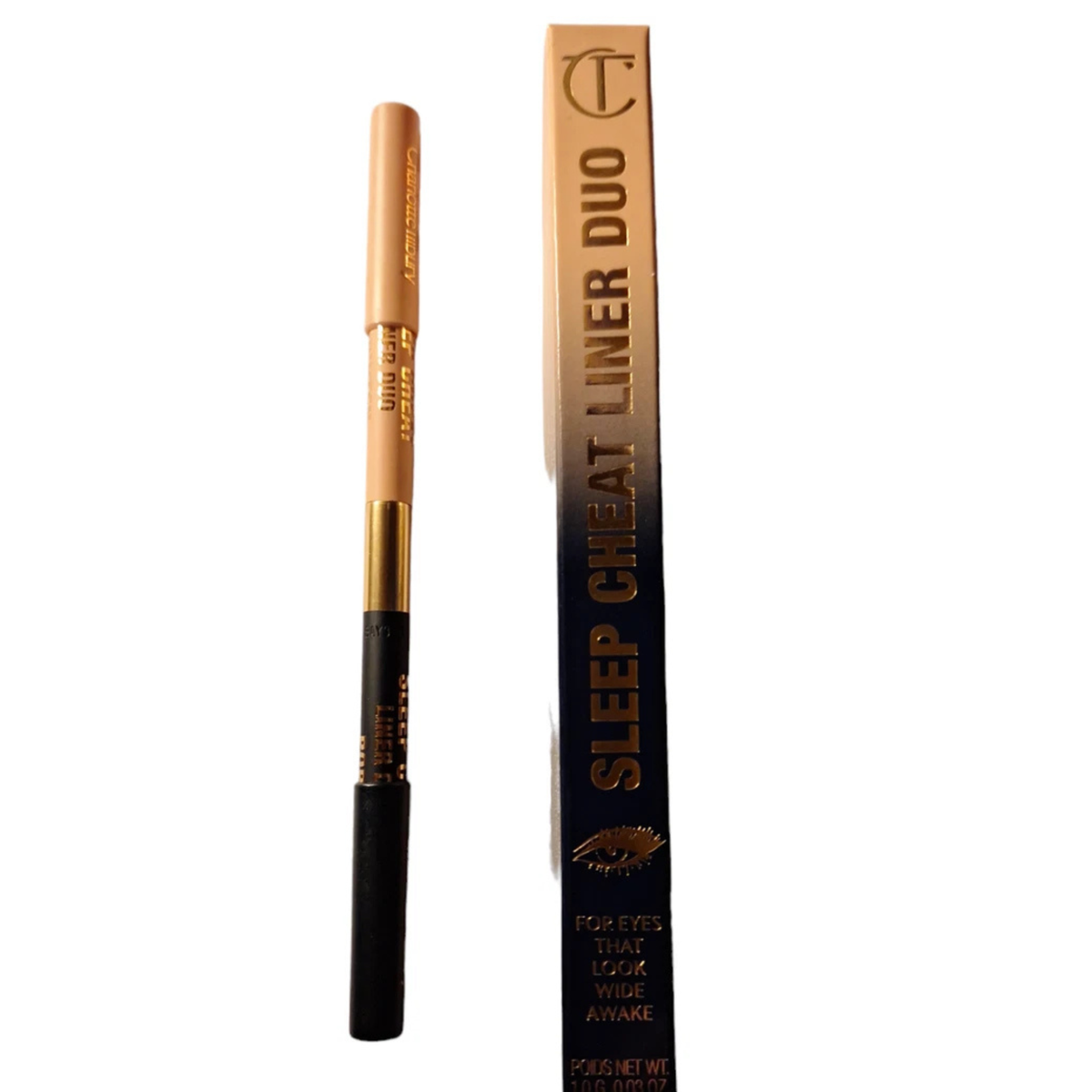 Charlotte Tilbury  Sleep Cheat Liner Duo