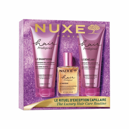 Coffret NUXE Hair Prodigieuxn