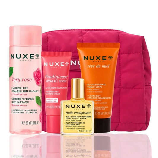 NUXE TROUSSE INSTIT