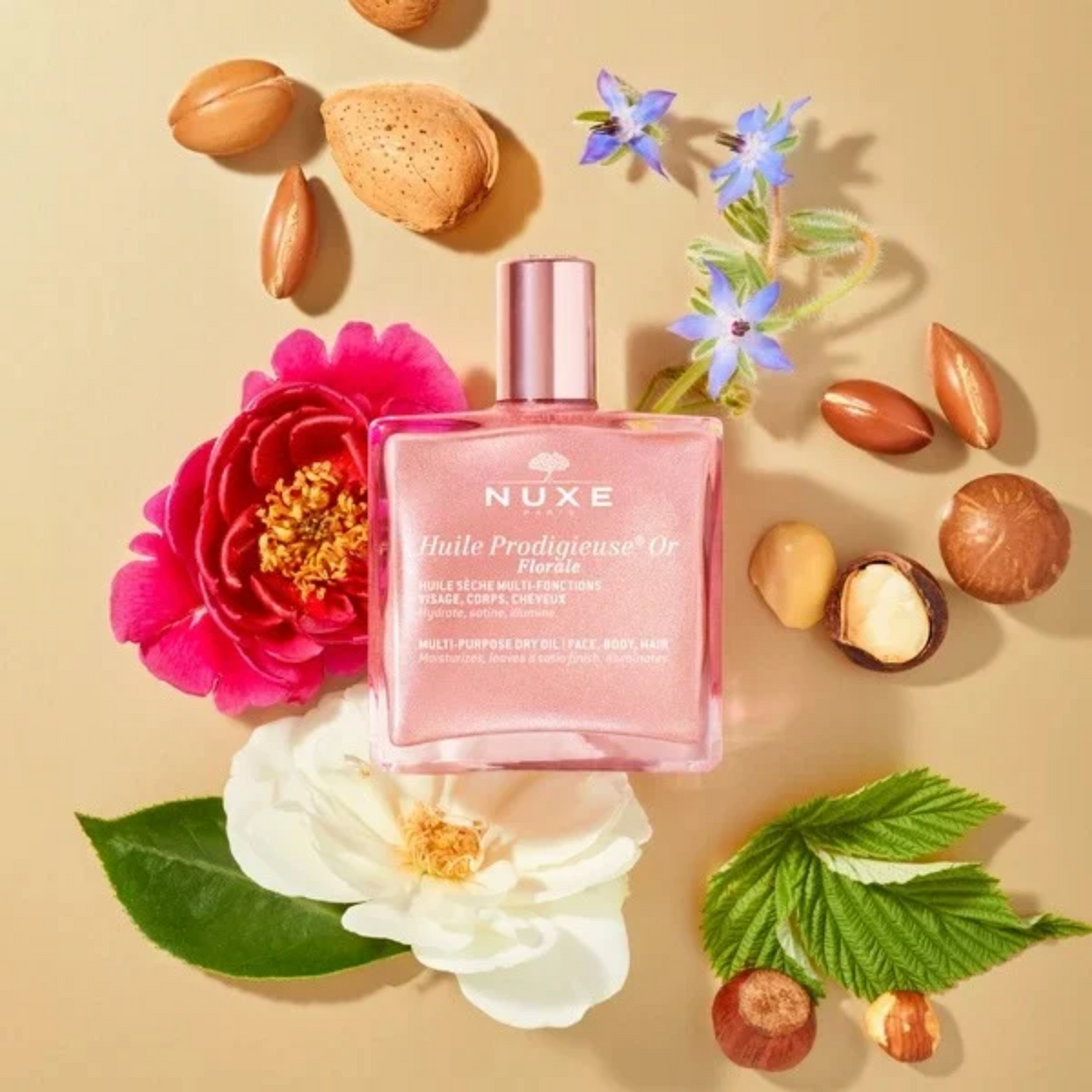 Trousse NUXE  My Pink Crush