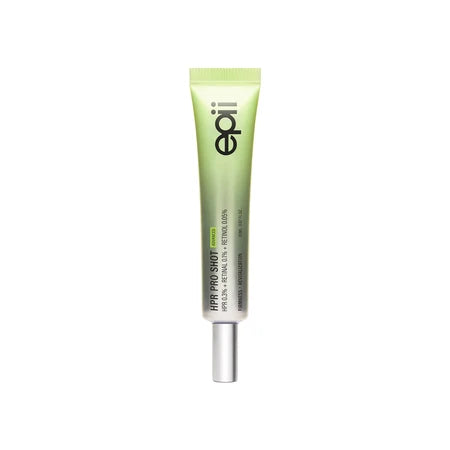 EPII HPR Pro Shot Advanced