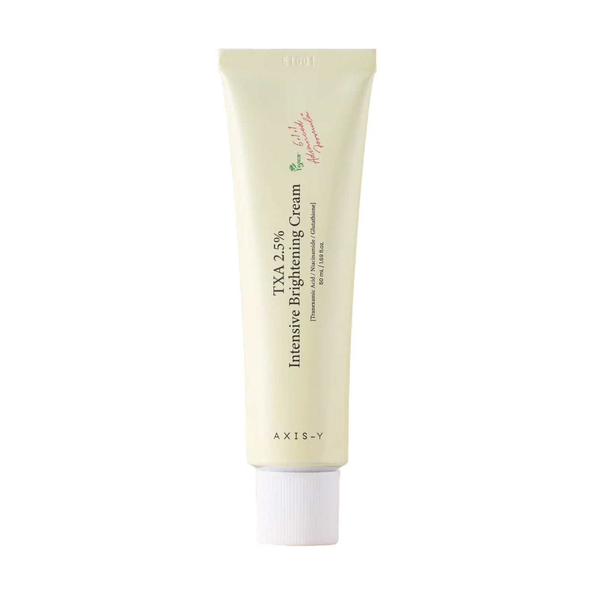 AXIS-Y TXA 2.5% Intensive Brightening Cream