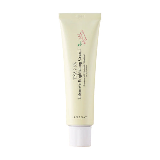 AXIS-Y TXA 2.5% Intensive Brightening Cream