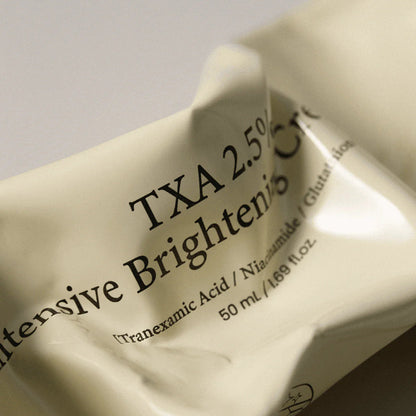 AXIS-Y TXA 2.5% Intensive Brightening Cream