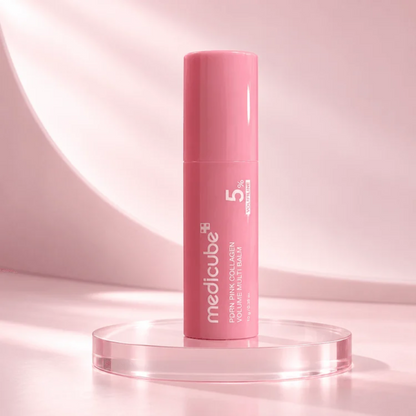 Medicube PDRN Pink Collagen Volume Multi Balm