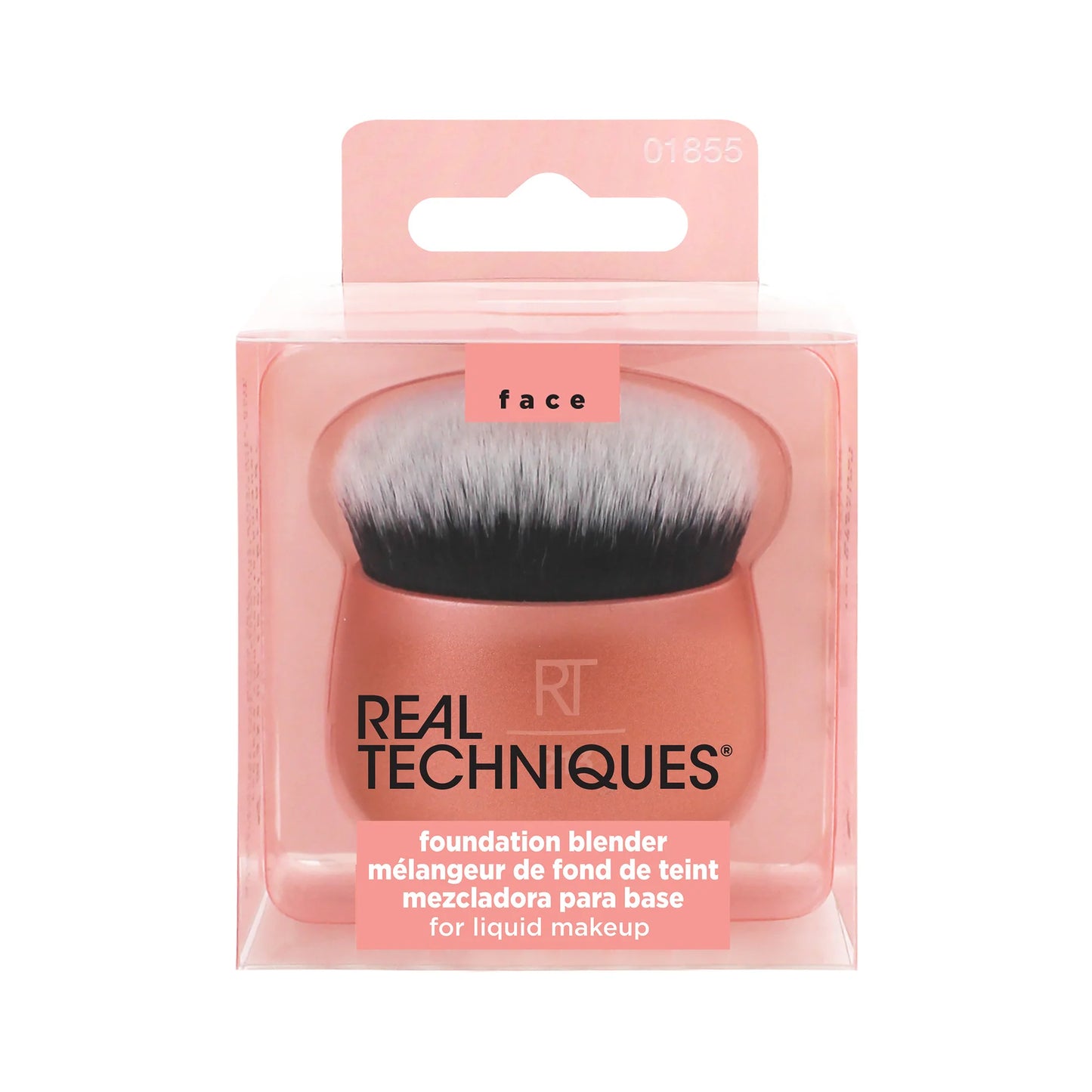 Real Techniques Foundation Makeup Blender