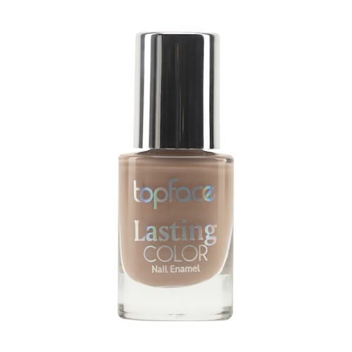 TOPFACE VERNIS Lasting Color Enamel