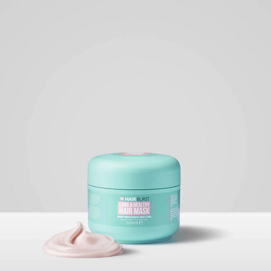 HAIRBURST Masque pour des Cheveux Longs et Sains