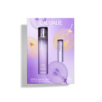 CAUDALIE Duo Eau de parfum Ange des Vignes